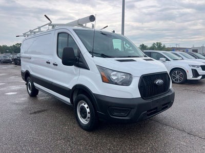 2021 Ford Transit-250 Base