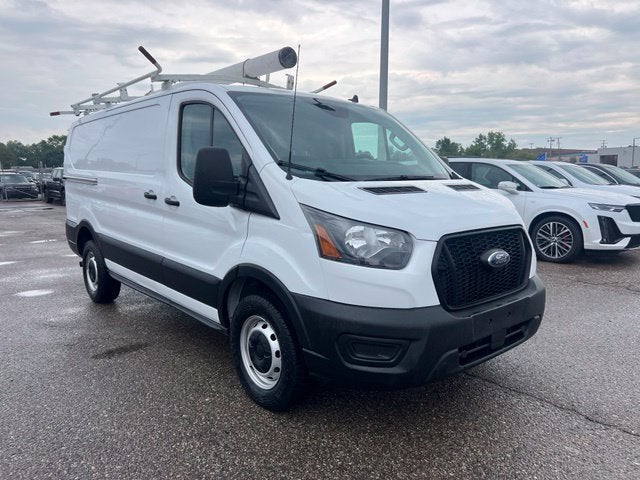 2021 Ford Transit-250 Base