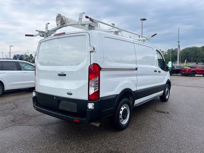 2021 Ford Transit-250 Base