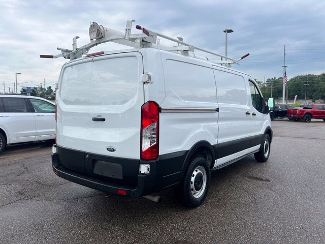 2021 Ford Transit-250 Base