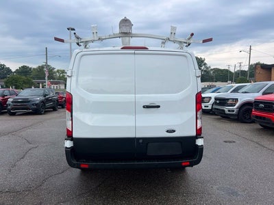 2021 Ford Transit-250 Base