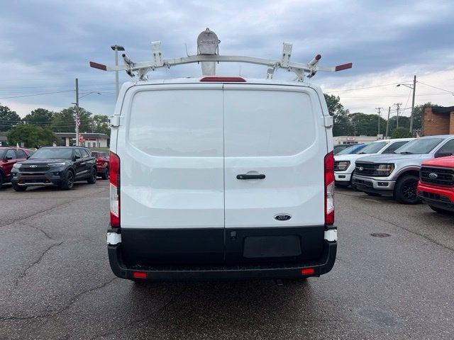2021 Ford Transit-250 Base