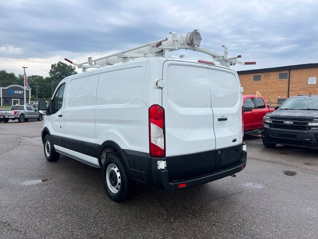 2021 Ford Transit-250 Base