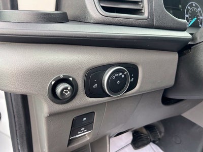 2021 Ford Transit-250 Base
