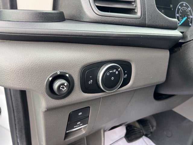 2021 Ford Transit-250 Base