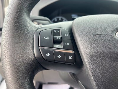 2021 Ford Transit-250 Base
