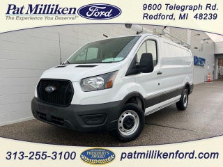 2021 Ford Transit-250 Base