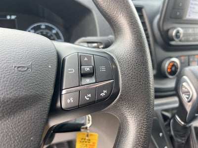 2021 Ford Transit-250 Base
