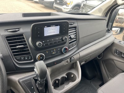 2021 Ford Transit-250 Base