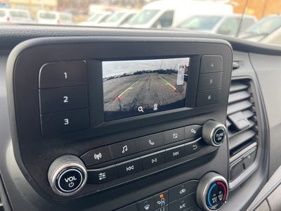 2021 Ford Transit-250 Base
