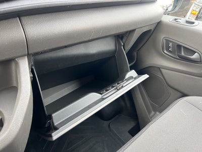 2021 Ford Transit-250 Base