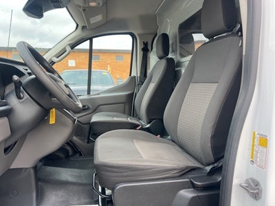 2021 Ford Transit-250 Base