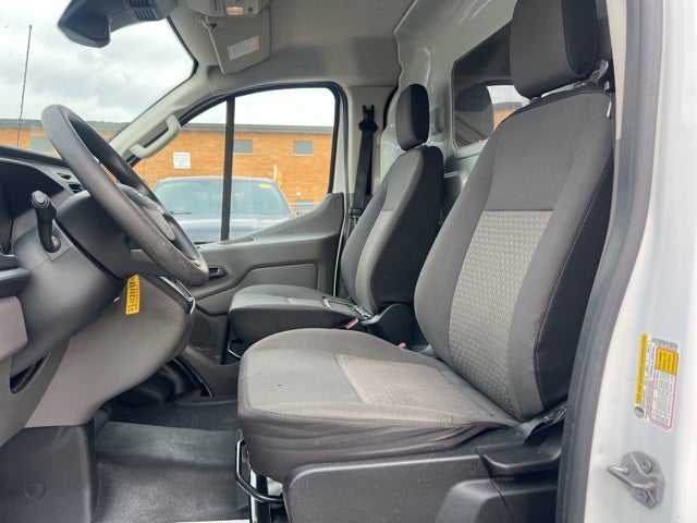 2021 Ford Transit-250 Base