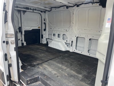 2021 Ford Transit-250 Base