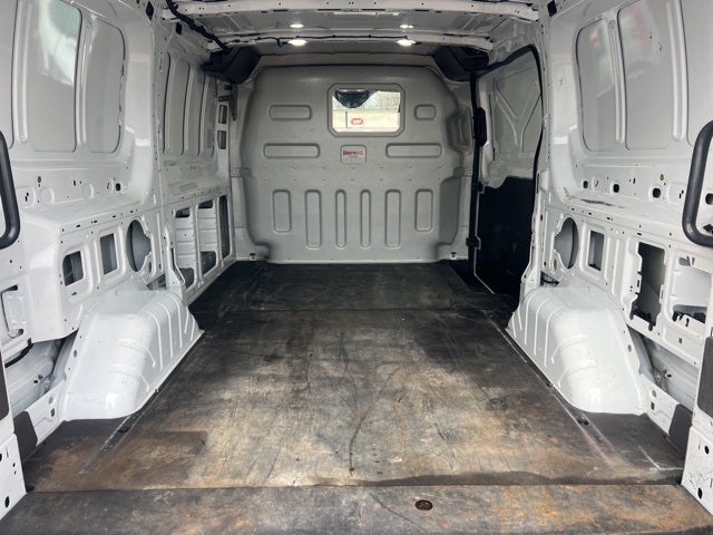 2021 Ford Transit-250 Base