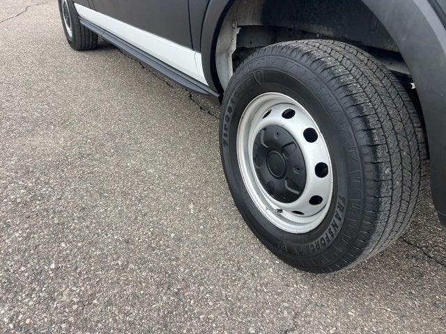 2021 Ford Transit-250 Base