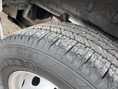 2021 Ford Transit-250 Base