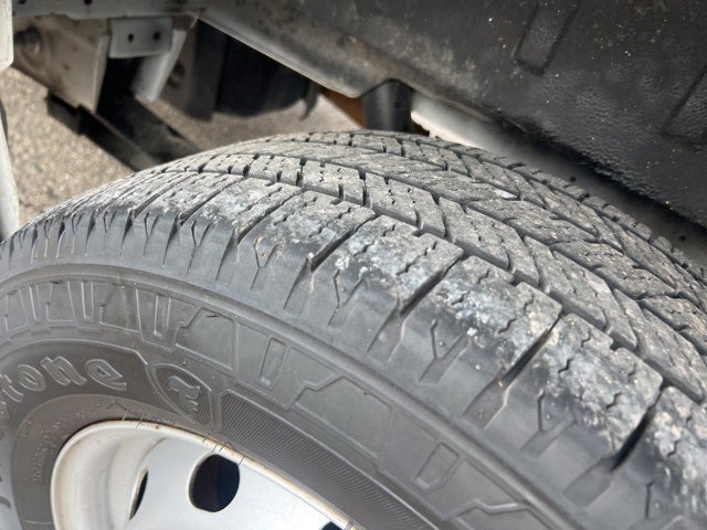 2021 Ford Transit-250 Base