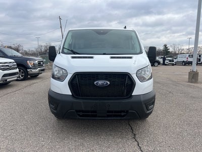 2021 Ford Transit-250 Base