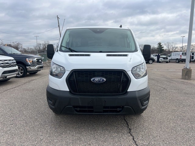 2021 Ford Transit-250 Base