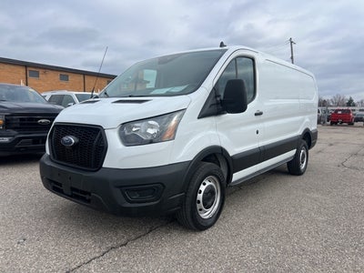 2021 Ford Transit-250 Base