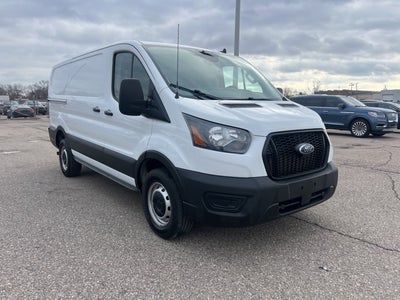 2021 Ford Transit-250 Base