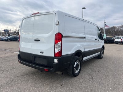 2021 Ford Transit-250 Base
