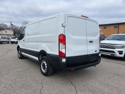 2021 Ford Transit-250 Base