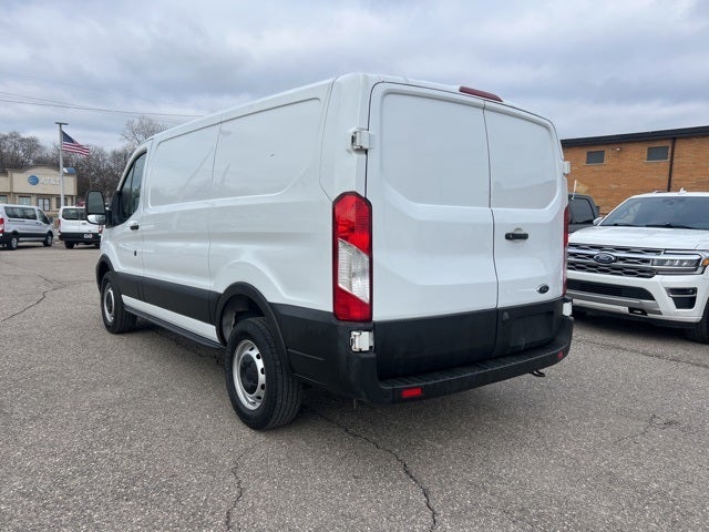 2021 Ford Transit-250 Base