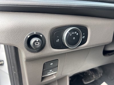 2021 Ford Transit-250 Base