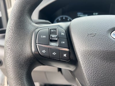 2021 Ford Transit-250 Base