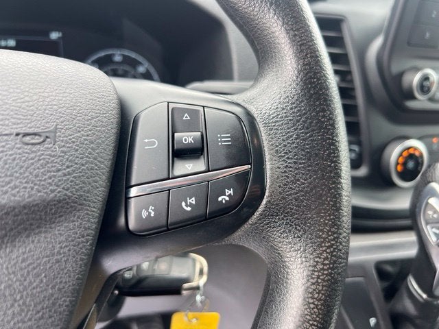 2021 Ford Transit-250 Base