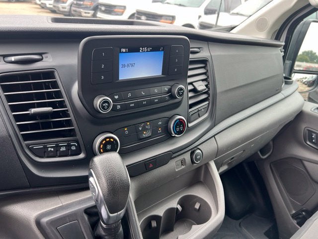 2021 Ford Transit-250 Base