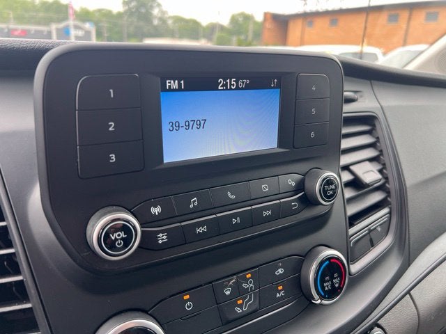 2021 Ford Transit-250 Base
