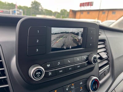 2021 Ford Transit-250 Base