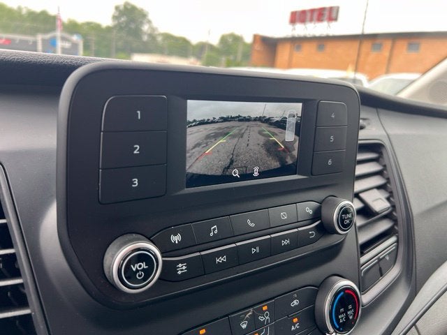 2021 Ford Transit-250 Base