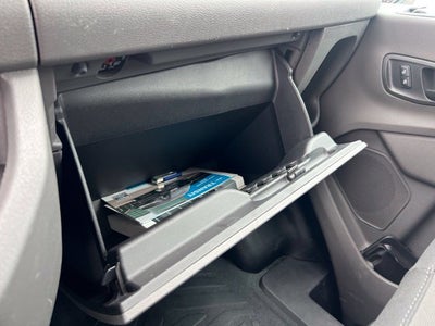 2021 Ford Transit-250 Base