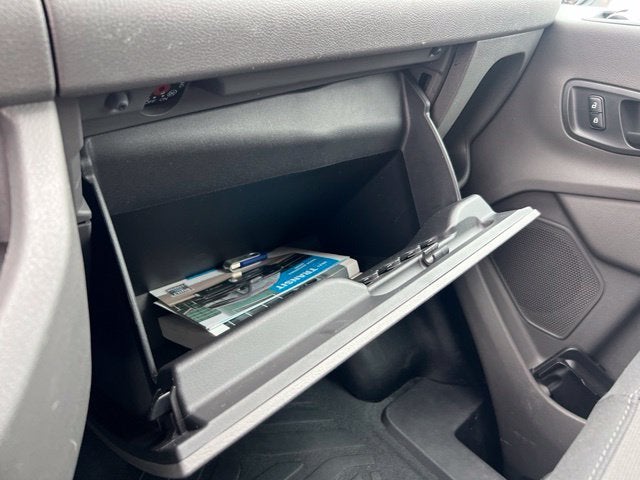 2021 Ford Transit-250 Base