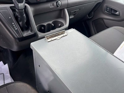 2021 Ford Transit-250 Base