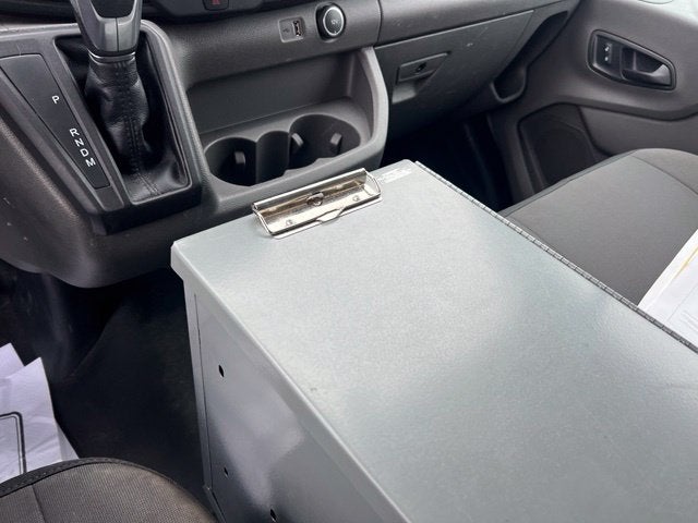 2021 Ford Transit-250 Base