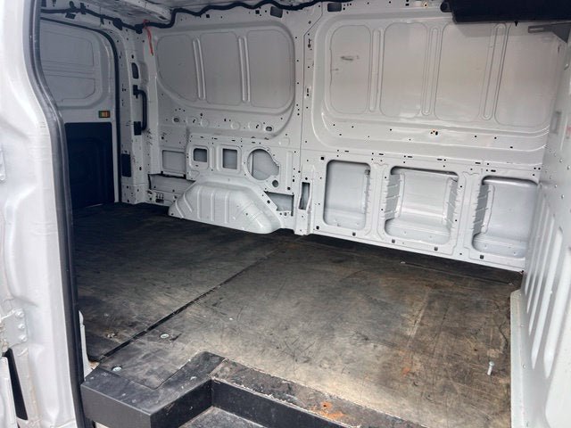 2021 Ford Transit-250 Base