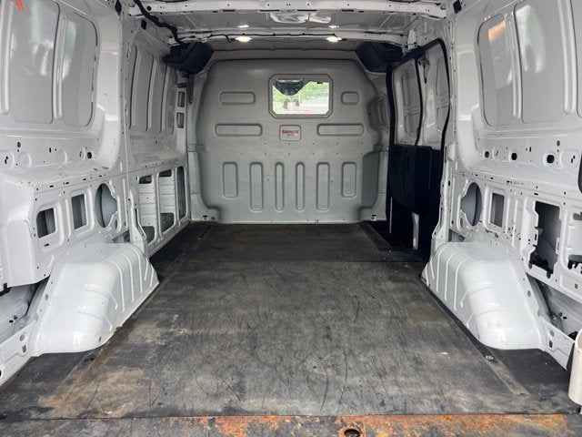 2021 Ford Transit-250 Base
