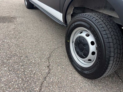 2021 Ford Transit-250 Base
