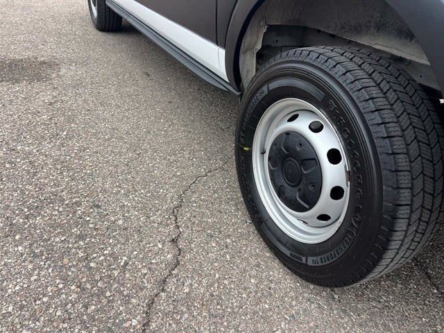 2021 Ford Transit-250 Base