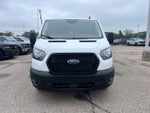 2021 Ford Transit-250 Base