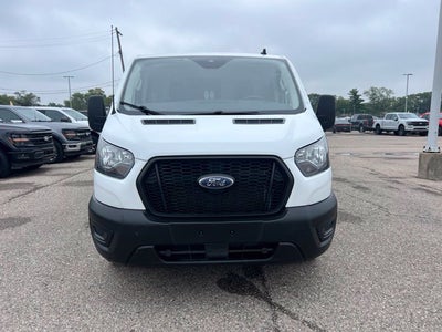 2021 Ford Transit-250 Base