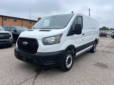 2021 Ford Transit-250 Base