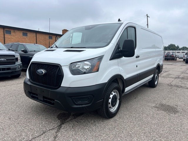 2021 Ford Transit-250 Base