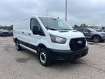 2021 Ford Transit-250 Base