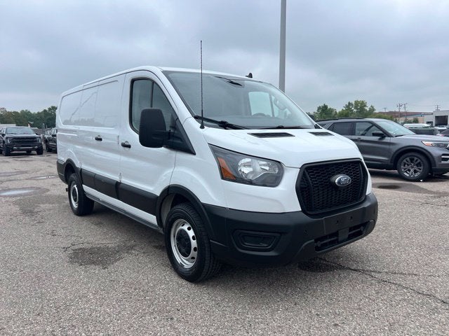 2021 Ford Transit-250 Base